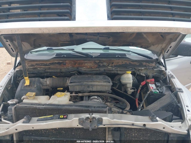 Dodge Ram 1500 Slt