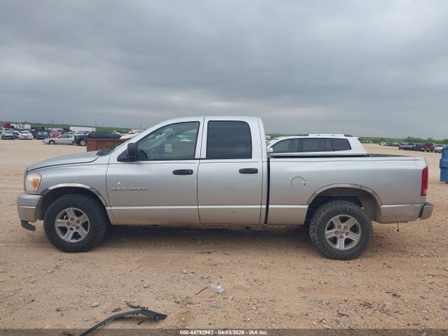 Dodge Ram 1500 Slt