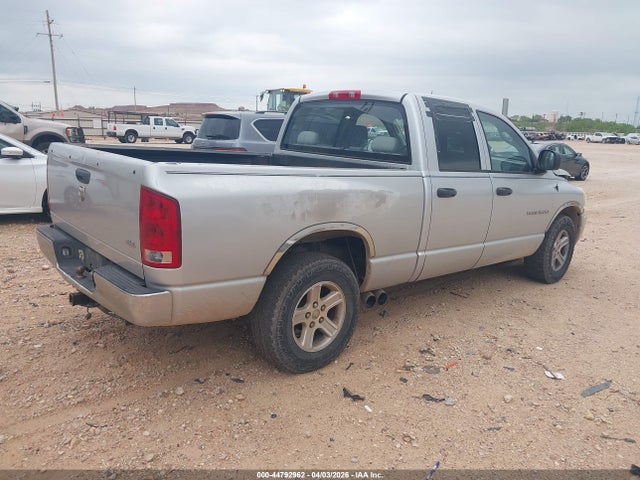 Dodge Ram 1500 Slt