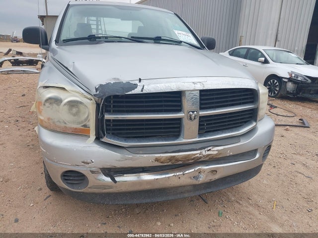 Dodge Ram 1500 Slt