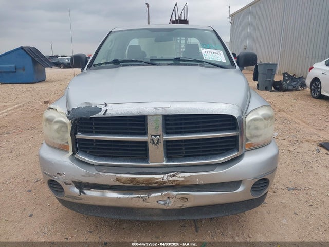 Dodge Ram 1500 Slt