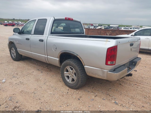Dodge Ram 1500 Slt