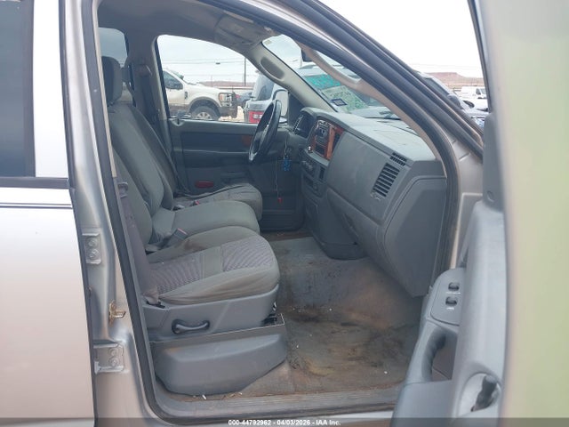 Dodge Ram 1500 Slt