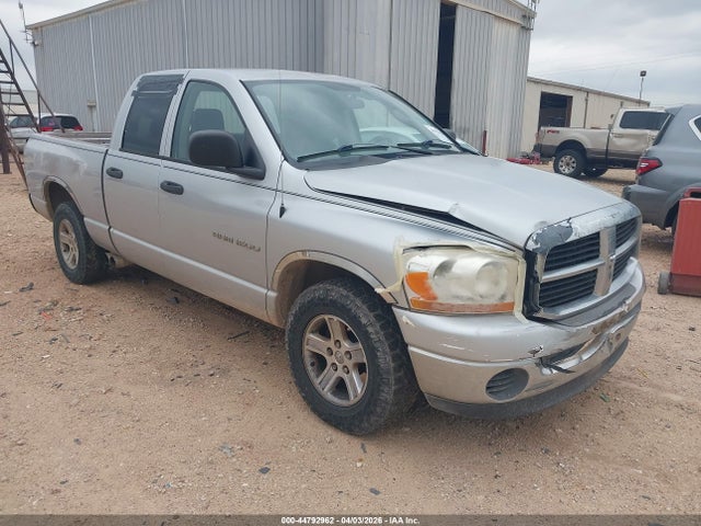 Salvage Dodge Ram 1500 Image