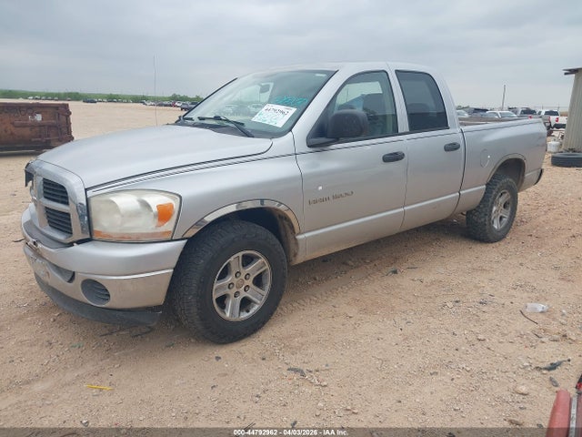 Dodge Ram 1500 Slt