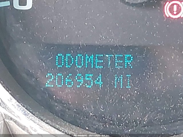 Chevrolet Silverado 1500 Lt