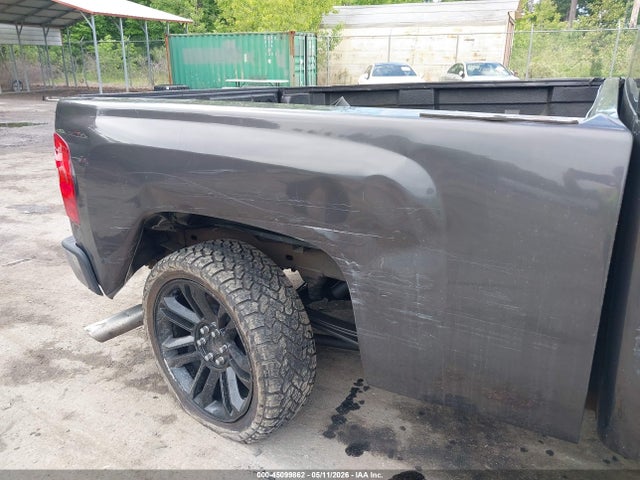 Chevrolet Silverado 1500 Lt