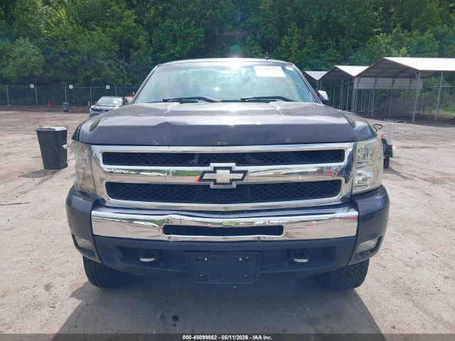 Chevrolet Silverado 1500 Lt