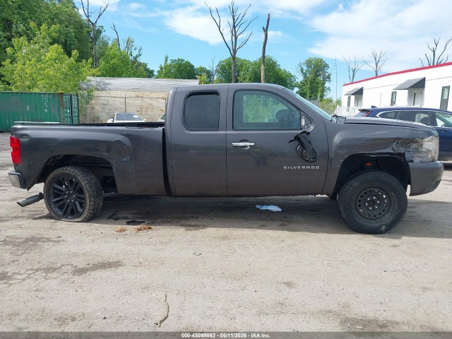 Chevrolet Silverado 1500 Lt