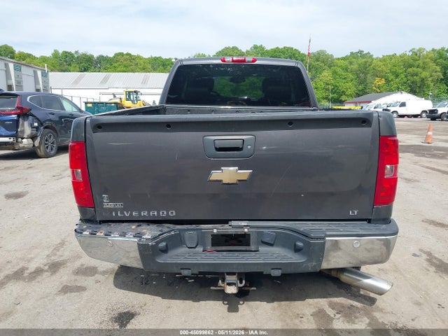 Chevrolet Silverado 1500 Lt
