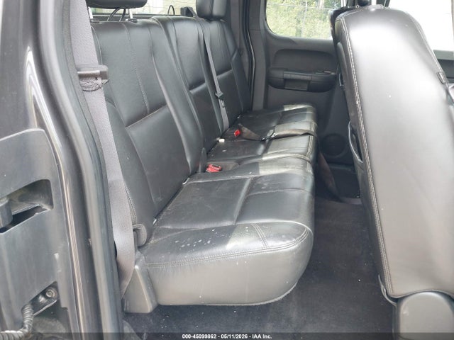 Chevrolet Silverado 1500 Lt