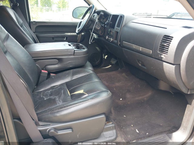 Chevrolet Silverado 1500 Lt