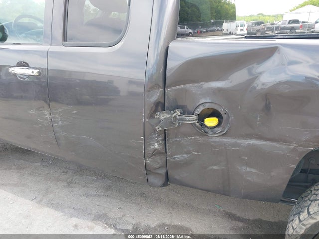 Chevrolet Silverado 1500 Lt