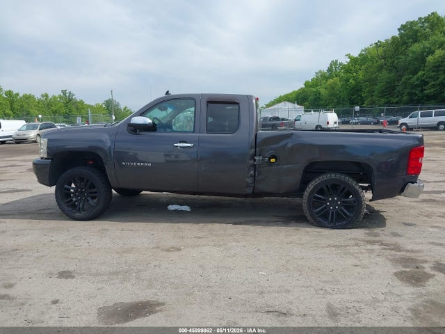 Chevrolet Silverado 1500 Lt
