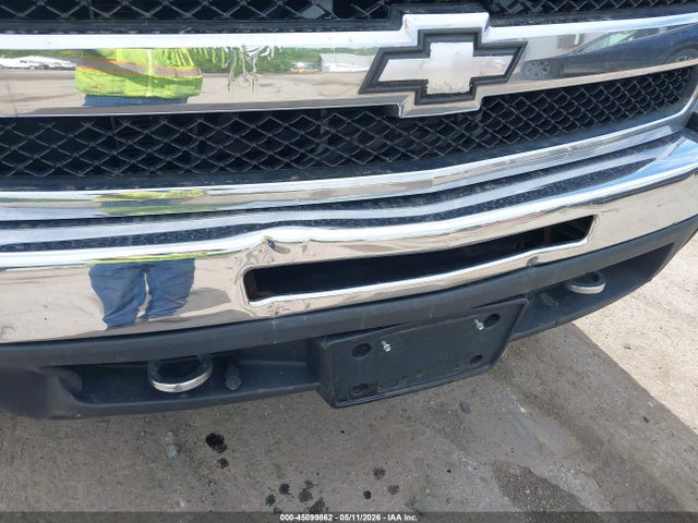 Chevrolet Silverado 1500 Lt