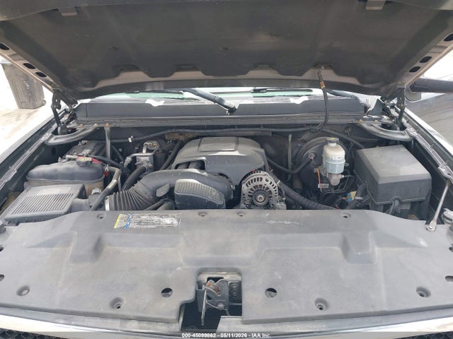 Chevrolet Silverado 1500 Lt