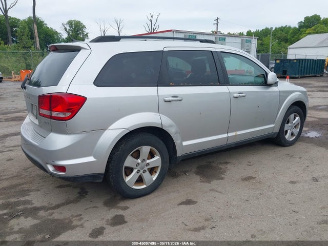 Dodge Journey Sxt