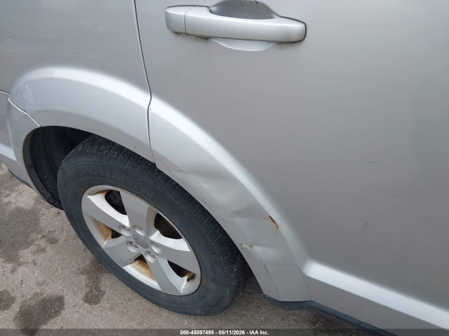Dodge Journey Sxt