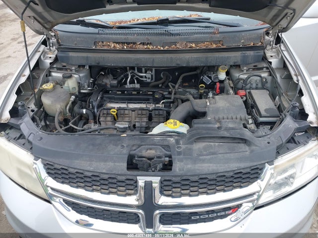 Dodge Journey Sxt