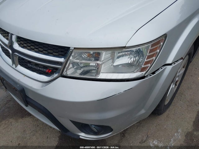 Dodge Journey Sxt