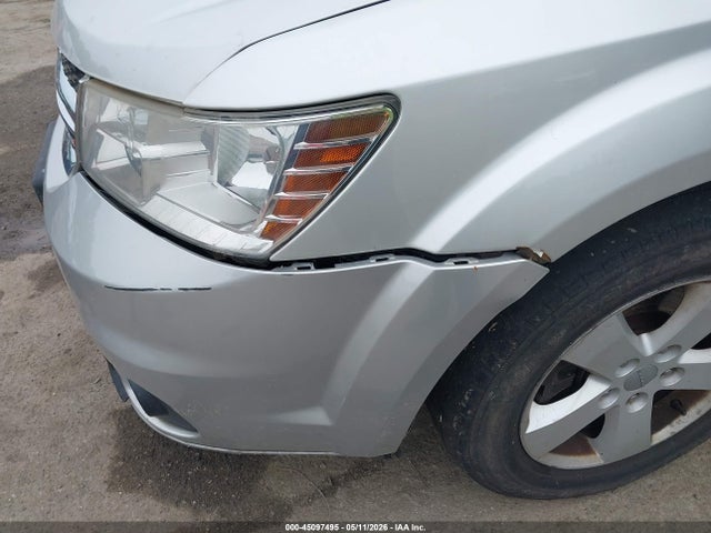 Dodge Journey Sxt
