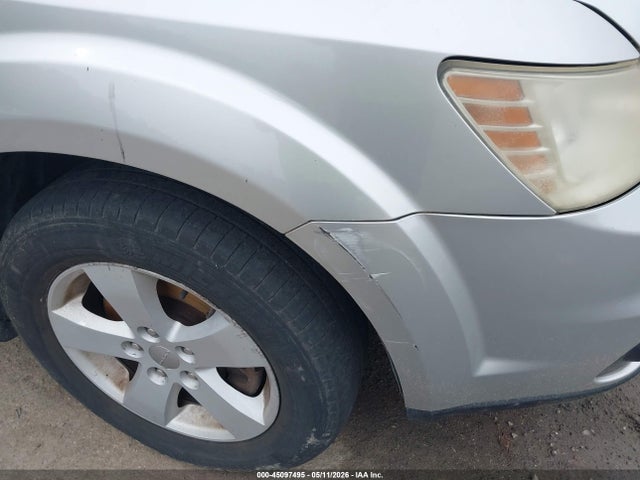 Dodge Journey Sxt