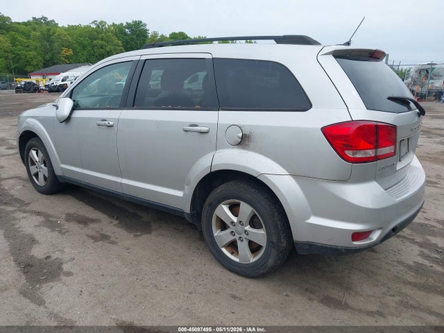Dodge Journey Sxt