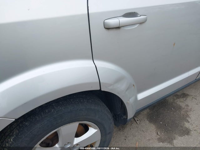 Dodge Journey Sxt