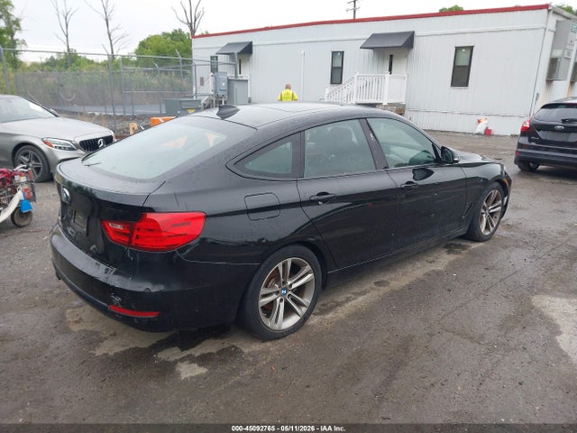 BMW 3 Series Xdrive