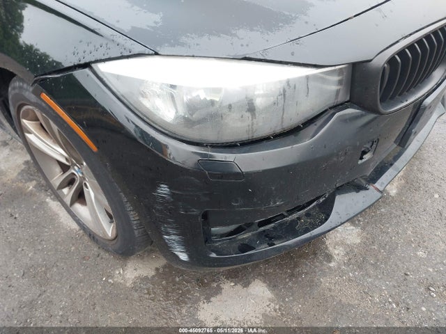 BMW 3 Series Xdrive