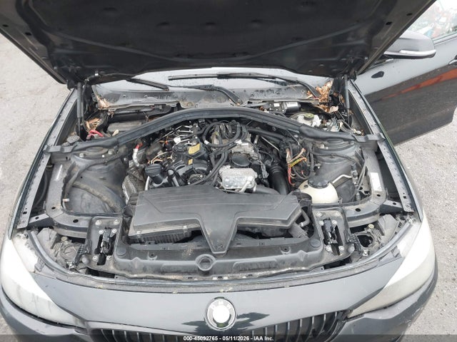 BMW 3 Series Xdrive
