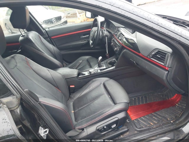BMW 3 Series Xdrive