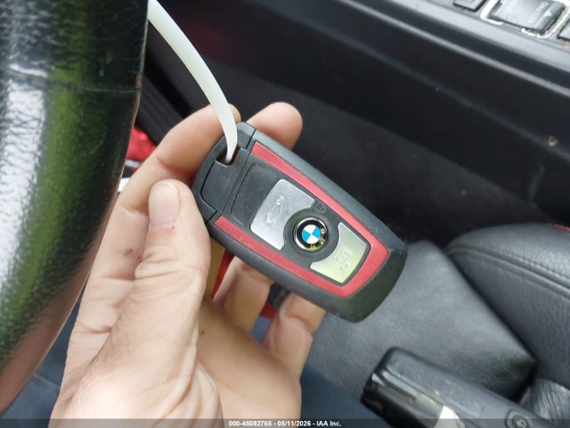 BMW 3 Series Xdrive