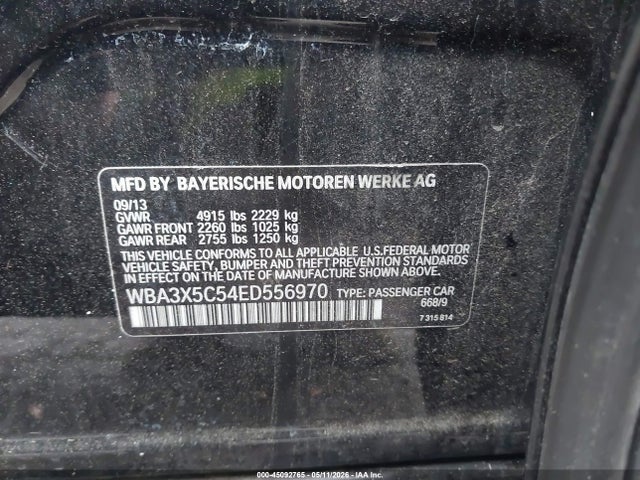 BMW 3 Series Xdrive