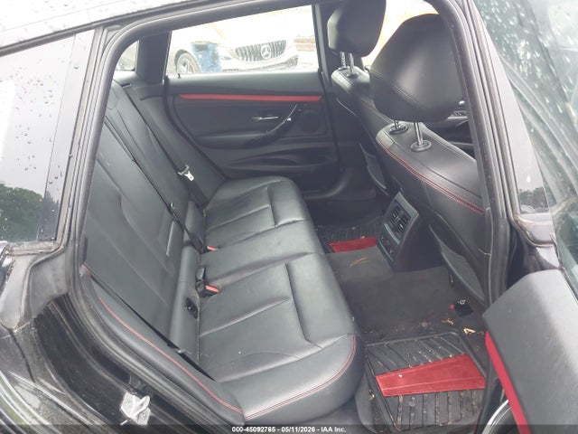 BMW 3 Series Xdrive