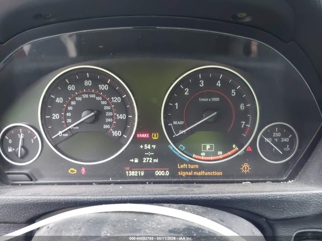 BMW 3 Series Xdrive