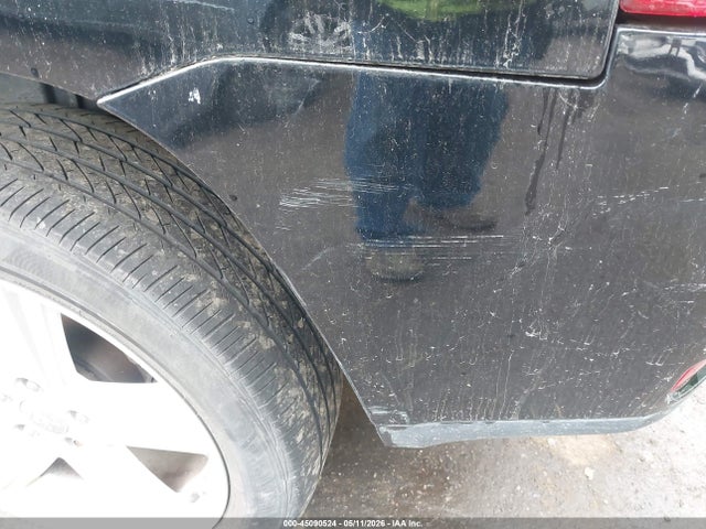 Jeep Compass Limited