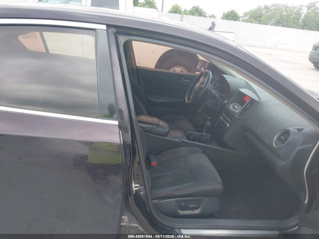 Nissan Maxima 3.5 S