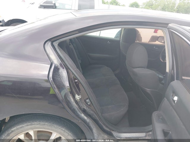 Nissan Maxima 3.5 S