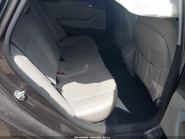 Hyundai SONATA Sport