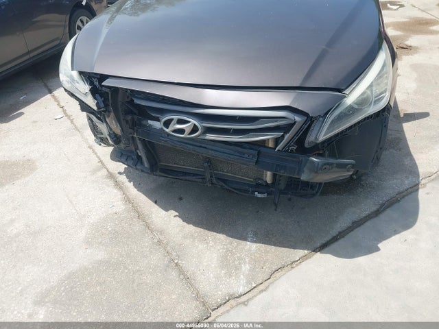 Hyundai SONATA Sport