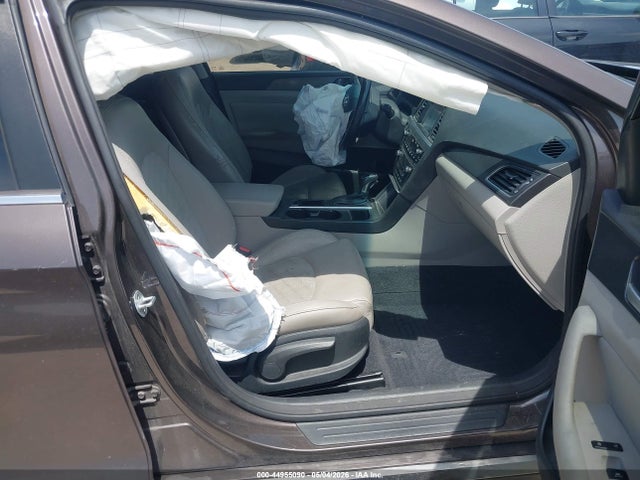 Hyundai SONATA Sport