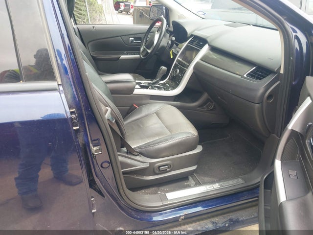Ford Edge Sport