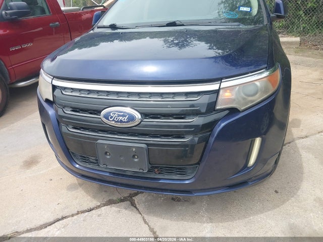Ford Edge Sport