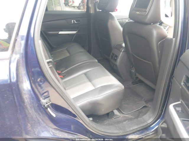 Ford Edge Sport