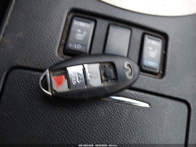 INFINITI G35 Journey