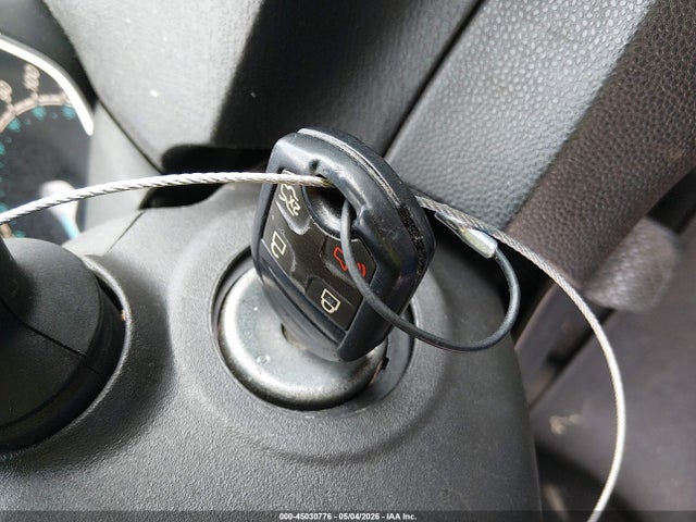 Ford Fiesta Se