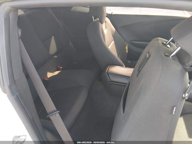 Chevrolet Camaro 1lt