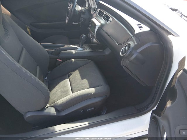Chevrolet Camaro 1lt