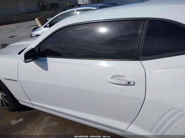Chevrolet Camaro 1lt